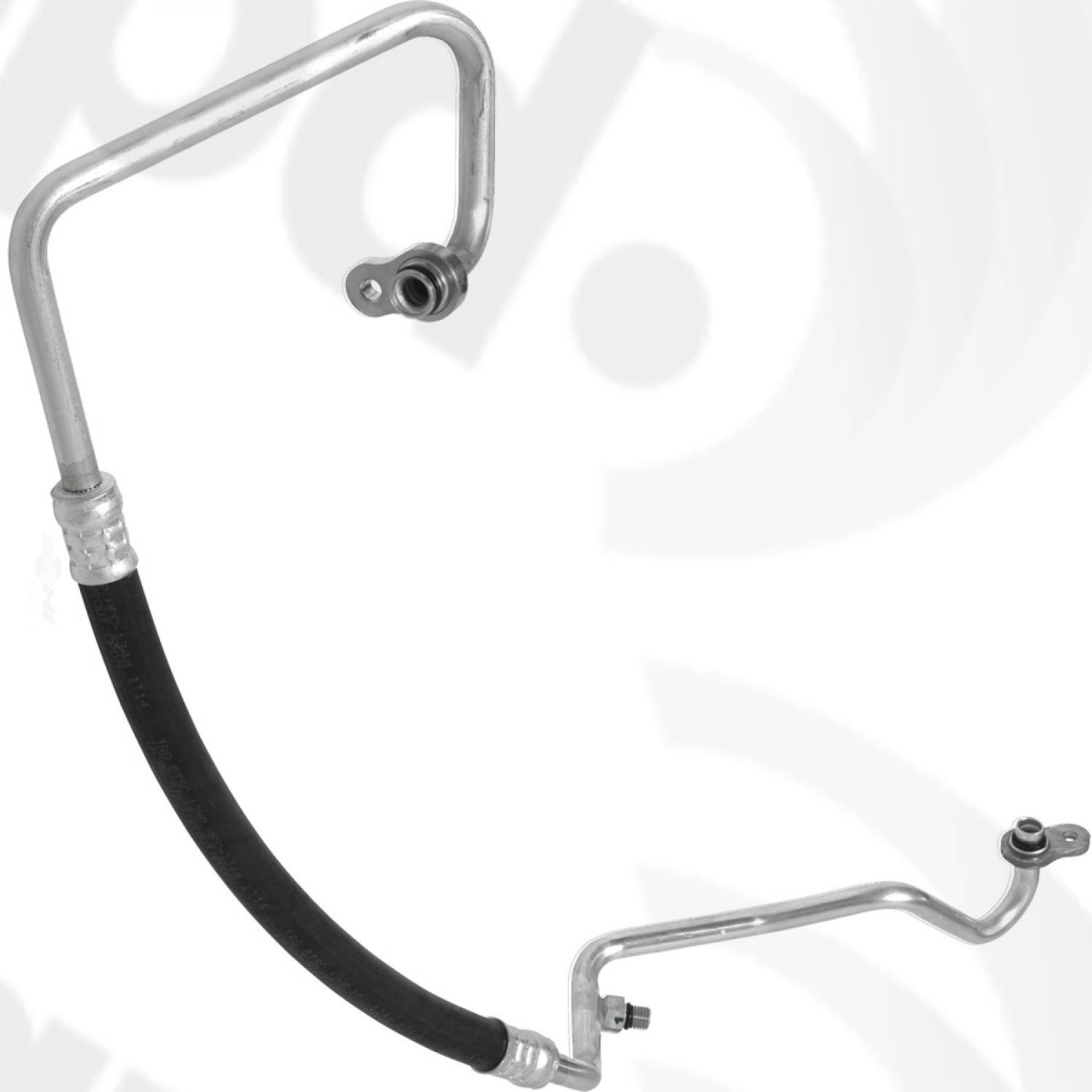 Global Parts Distributors 4813655 A/C Refrigerant Discharge Hose product image 1 of 1