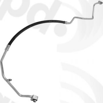 Global Parts Distributors 4813656 - A/C Refrigerant Discharge Hose Global Parts Distributors 4813656 A/C Refrigerant Discharge Hose product image 1 of 1