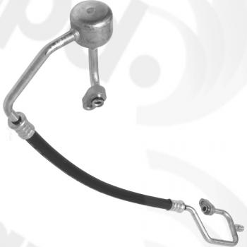 Global Parts Distributors 4813658 A/C Refrigerant Discharge Hose product image 1 of 1
