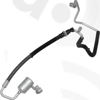 Global Parts Distributors 4813659 A/C Refrigerant Discharge Hose product image 1 of 1