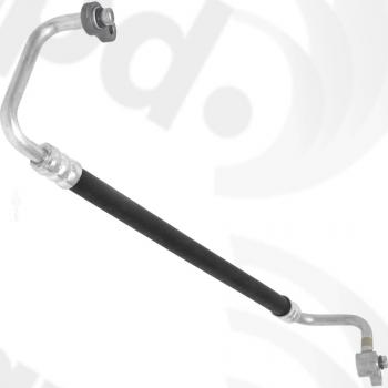 Global Parts Distributors 4813661 - A/C Refrigerant Discharge Hose Global Parts Distributors 4813661 A/C Refrigerant Discharge Hose product image 1 of 1