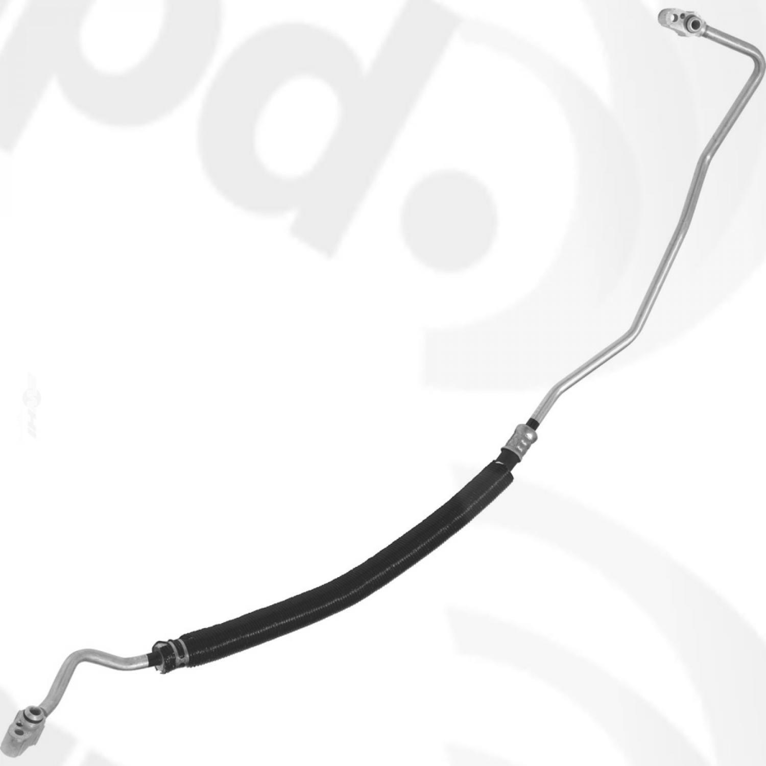 Global Parts Distributors 4813662 A/C Refrigerant Discharge Hose product image 1 of 1