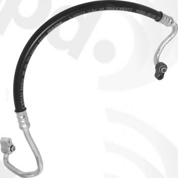 Global Parts Distributors 4813663 A/C Refrigerant Discharge Hose product image 1 of 1