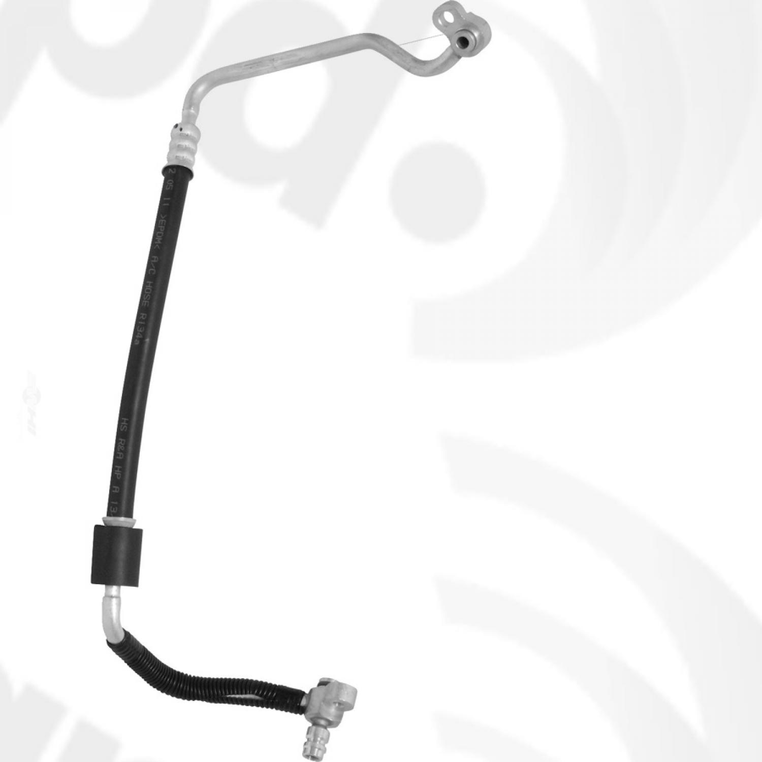Global Parts Distributors 4813664 A/C Refrigerant Discharge Hose product image 1 of 1