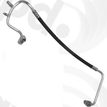 Global Parts Distributors 4813665 - A/C Refrigerant Discharge Hose Global Parts Distributors 4813665 A/C Refrigerant Discharge Hose product image 1 of 1
