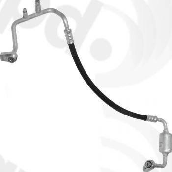 Global Parts Distributors 4813666 A/C Refrigerant Discharge Hose product image 1 of 1