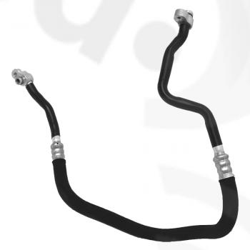 Global Parts Distributors 4813668 - A/C Refrigerant Discharge Hose Global Parts Distributors 4813668 A/C Refrigerant Discharge Hose product image 1 of 1