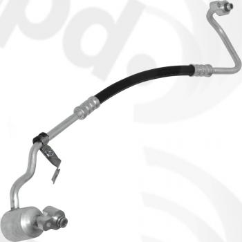 Global Parts Distributors 4813670 A/C Refrigerant Discharge Hose product image 1 of 1