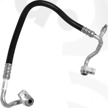 Global Parts Distributors 4813673 A/C Refrigerant Discharge Hose product image 1 of 1