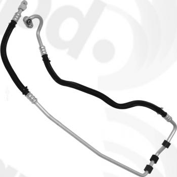 Global Parts Distributors 4813676 A/C Refrigerant Discharge Hose product image 1 of 1