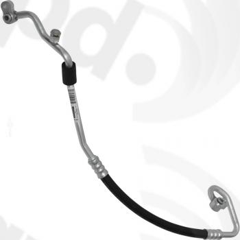 Global Parts Distributors 4813677 - A/C Refrigerant Discharge Hose Global Parts Distributors 4813677 A/C Refrigerant Discharge Hose product image 1 of 1