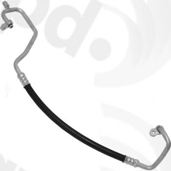Global Parts Distributors 4813681 - A/C Refrigerant Discharge Hose Global Parts Distributors 4813681 A/C Refrigerant Discharge Hose product image 1 of 1