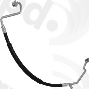 Global Parts Distributors 4813682 - A/C Refrigerant Discharge Hose Global Parts Distributors 4813682 A/C Refrigerant Discharge Hose product image 1 of 1