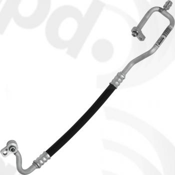 Global Parts Distributors 4813683 - A/C Refrigerant Discharge Hose Global Parts Distributors 4813683 A/C Refrigerant Discharge Hose product image 1 of 1