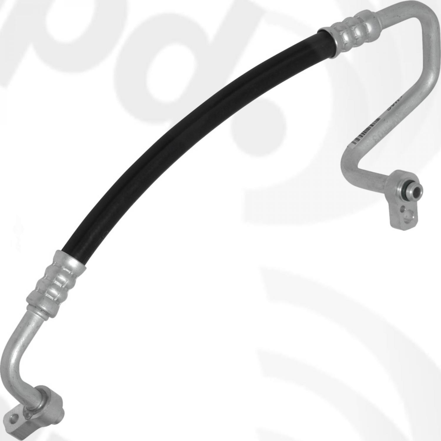 Global Parts Distributors 4813685 A/C Refrigerant Discharge Hose product image 1 of 1
