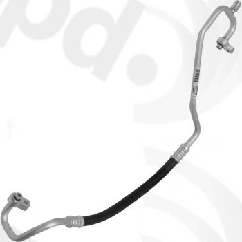 Global Parts Distributors 4813687 - A/C Refrigerant Discharge Hose Global Parts Distributors 4813687 A/C Refrigerant Discharge Hose product image 1 of 1