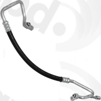 Global Parts Distributors 4813688 - A/C Refrigerant Discharge Hose Global Parts Distributors 4813688 A/C Refrigerant Discharge Hose product image 1 of 1