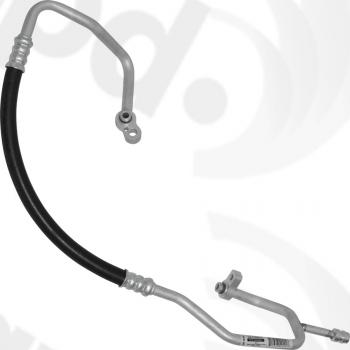 Global Parts Distributors 4813693 A/C Refrigerant Discharge Hose product image 1 of 1