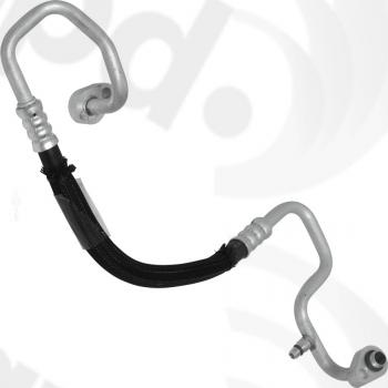 Global Parts Distributors 4813695 A/C Refrigerant Discharge Hose product image 1 of 1
