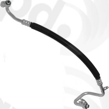 Global Parts Distributors 4813696 - A/C Refrigerant Discharge Hose Global Parts Distributors 4813696 A/C Refrigerant Discharge Hose product image 1 of 1
