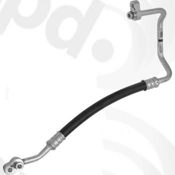 Global Parts Distributors 4813697 A/C Refrigerant Discharge Hose product image 1 of 1