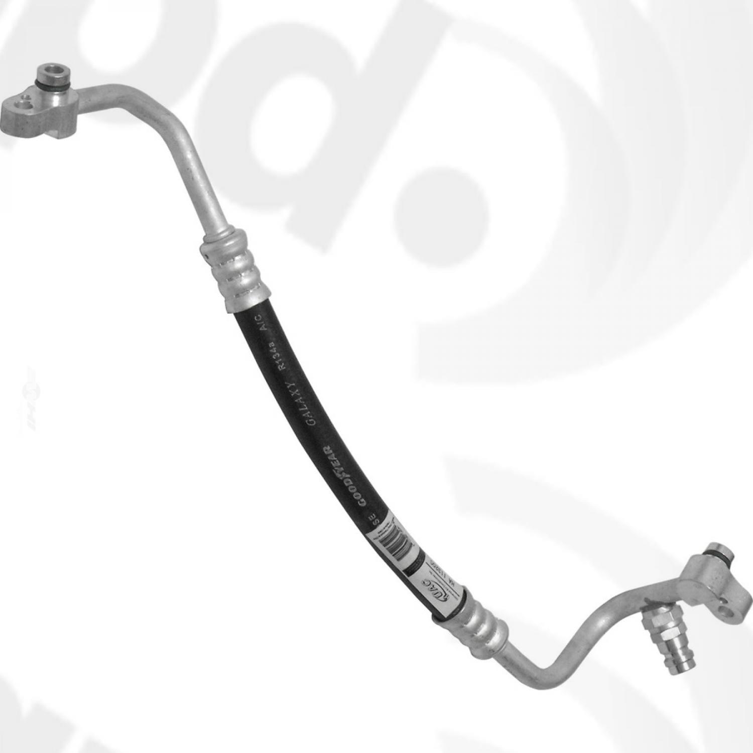 Global Parts Distributors 4813699 A/C Refrigerant Discharge Hose product image 1 of 1