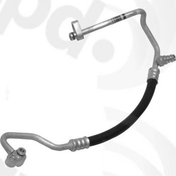 Global Parts Distributors 4813700 A/C Refrigerant Discharge Hose product image 1 of 1