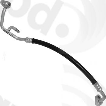 Global Parts Distributors 4813702 - A/C Refrigerant Discharge Hose Global Parts Distributors 4813702 A/C Refrigerant Discharge Hose product image 1 of 1
