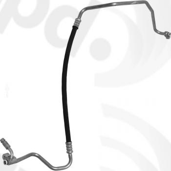Global Parts Distributors 4813703 A/C Refrigerant Discharge Hose product image 1 of 1
