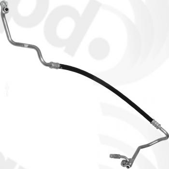 Global Parts Distributors 4813704 A/C Refrigerant Discharge Hose product image 1 of 1