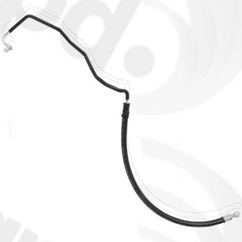 Global Parts Distributors 4813705 A/C Refrigerant Discharge Hose product image 1 of 1
