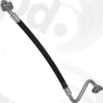 Global Parts Distributors 4813707 - A/C Refrigerant Discharge Hose Global Parts Distributors 4813707 A/C Refrigerant Discharge Hose product image 1 of 1