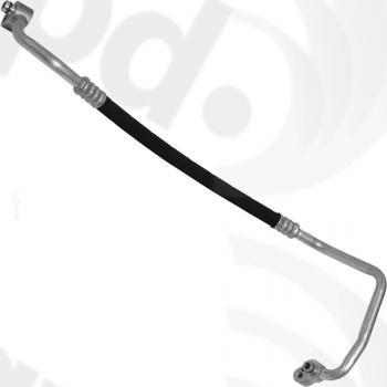 Global Parts Distributors 4813708 A/C Refrigerant Discharge Hose product image 1 of 1