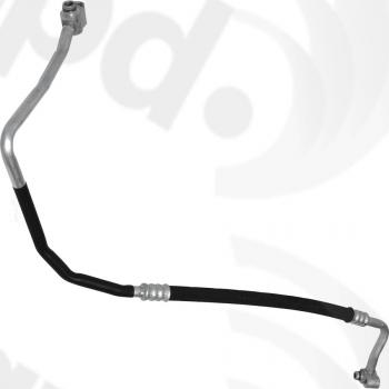 Global Parts Distributors 4813709 A/C Refrigerant Discharge Hose product image 1 of 1