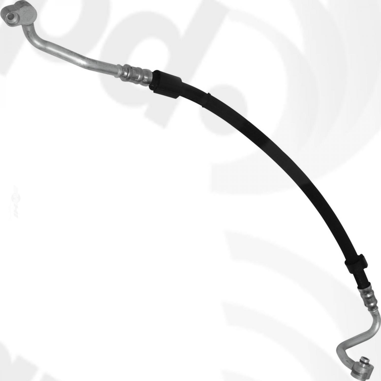 Global Parts Distributors 4813711 A/C Refrigerant Discharge Hose product image 1 of 1