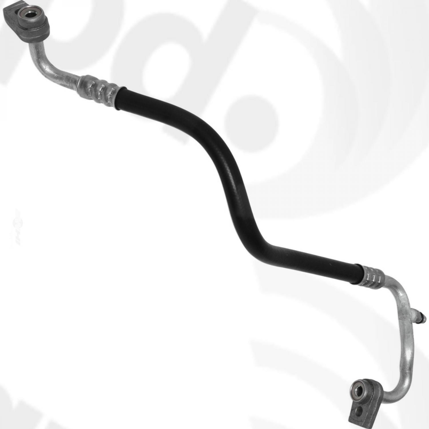 Global Parts Distributors 4813712 A/C Refrigerant Discharge Hose product image 1 of 1
