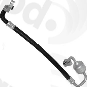 Global Parts Distributors 4813716 A/C Refrigerant Discharge Hose product image 1 of 1