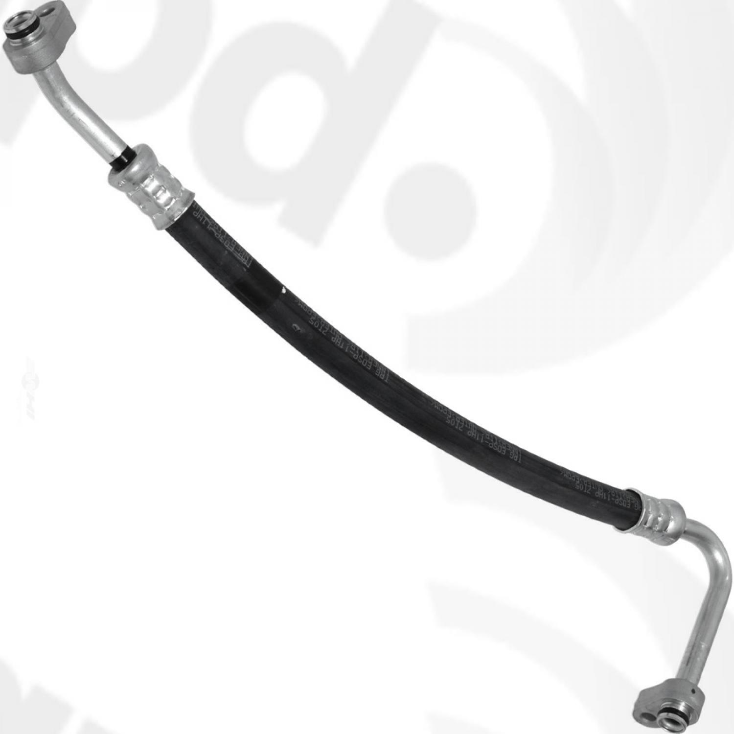 Global Parts Distributors 4813718 A/C Refrigerant Discharge Hose product image 1 of 1