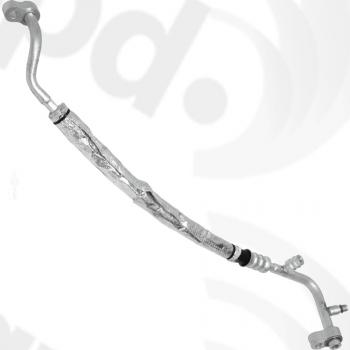 Global Parts Distributors 4813723 - A/C Refrigerant Discharge Hose Global Parts Distributors 4813723 A/C Refrigerant Discharge Hose product image 1 of 1