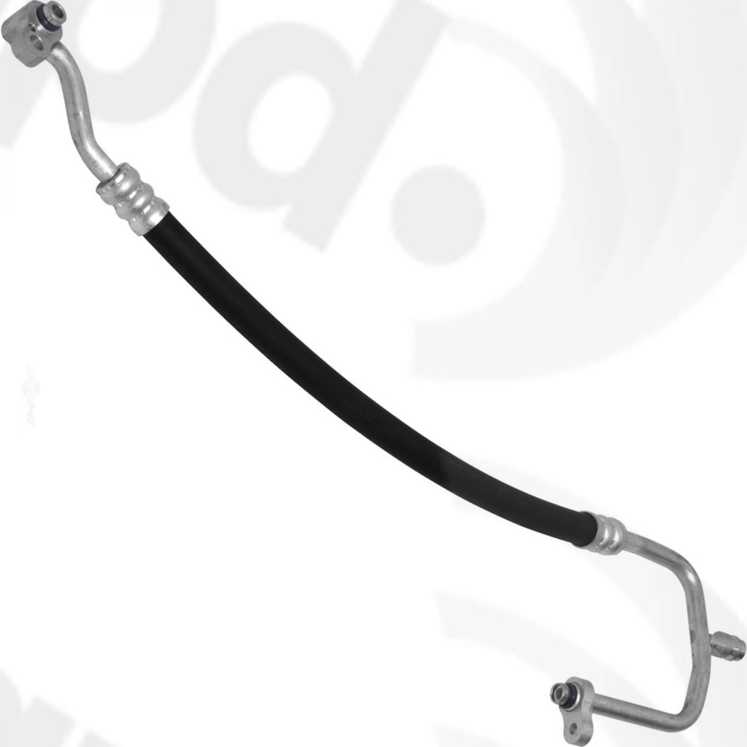 Global Parts Distributors 4813724 A/C Refrigerant Discharge Hose product image 1 of 1