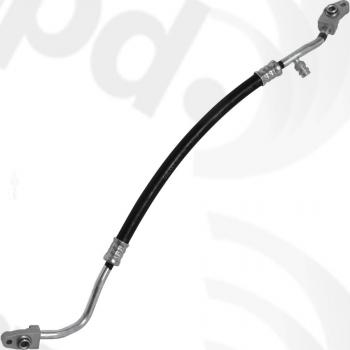 Global Parts Distributors 4813726 - A/C Refrigerant Discharge Hose Global Parts Distributors 4813726 A/C Refrigerant Discharge Hose product image 1 of 1