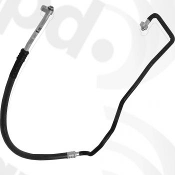 Global Parts Distributors 4813730 - A/C Refrigerant Discharge Hose Global Parts Distributors 4813730 A/C Refrigerant Discharge Hose product image 1 of 1