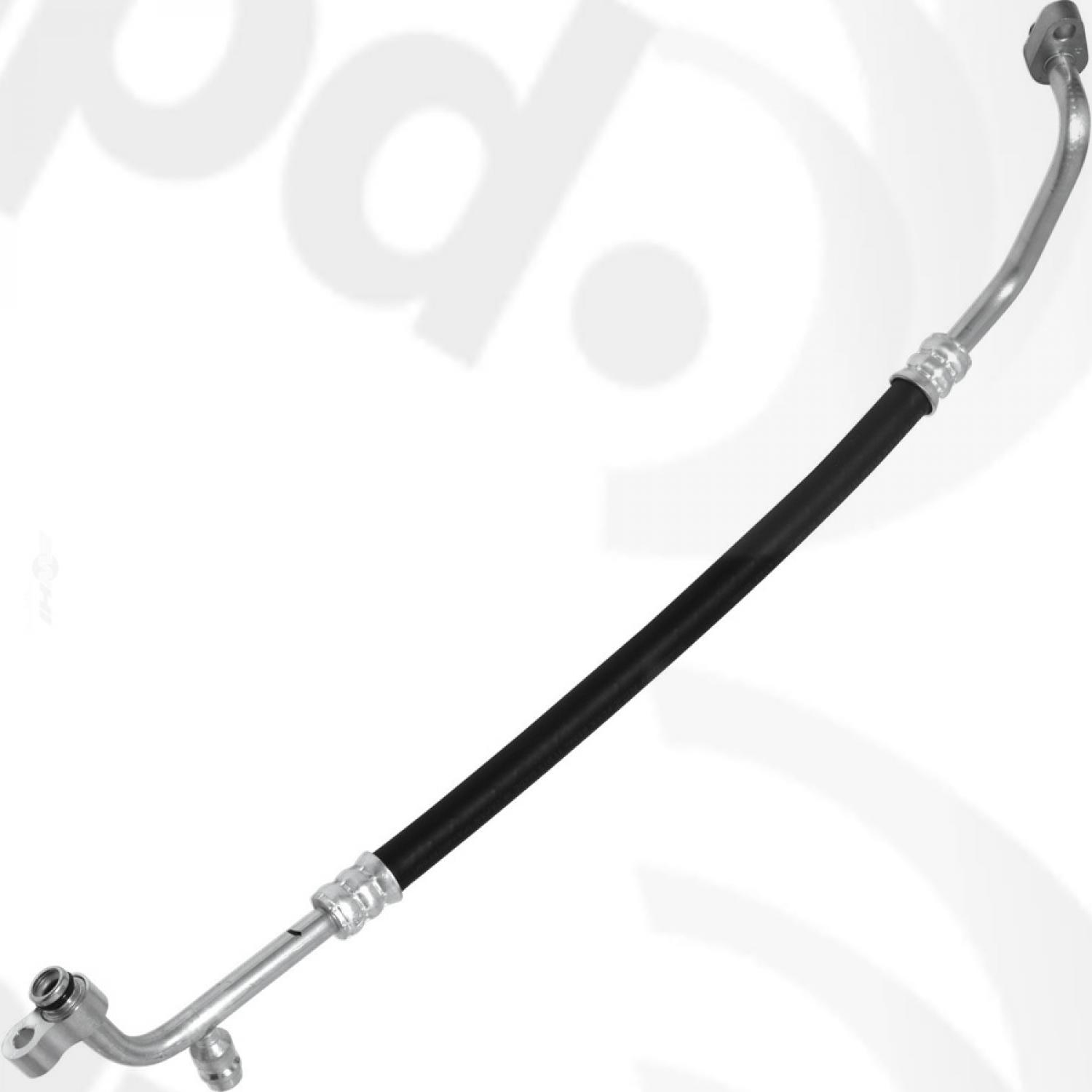 Global Parts Distributors 4813734 A/C Refrigerant Discharge Hose product image 1 of 1