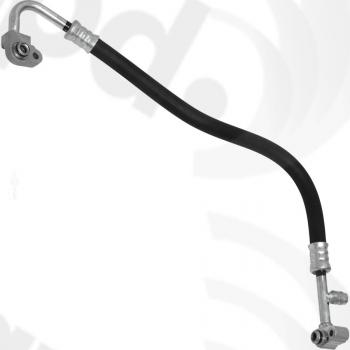 Global Parts Distributors 4813736 A/C Refrigerant Discharge Hose product image 1 of 1