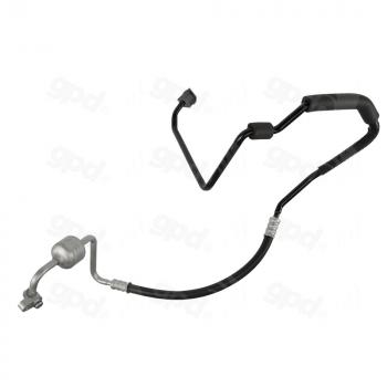 Global Parts Distributors 4813739 - A/C Refrigerant Discharge Hose Global Parts Distributors 4813739 A/C Refrigerant Discharge Hose product image 1 of 1