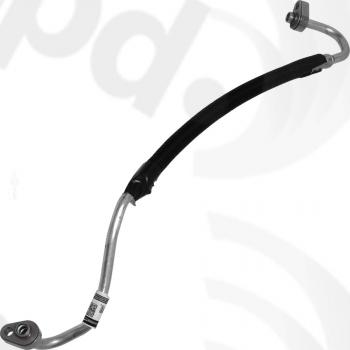 Global Parts Distributors 4813741 A/C Refrigerant Discharge Hose product image 1 of 1