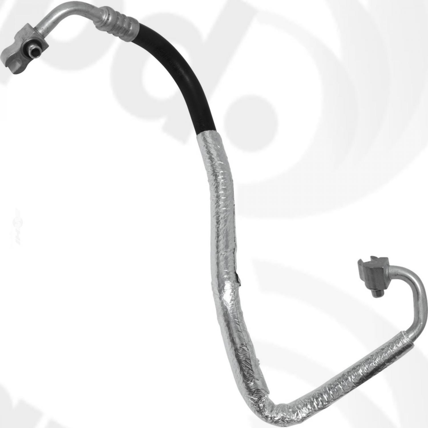Global Parts Distributors 4813744 A/C Refrigerant Discharge Hose product image 1 of 1