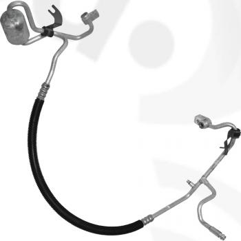 Global Parts Distributors 4813745 A/C Refrigerant Discharge Hose product image 1 of 1