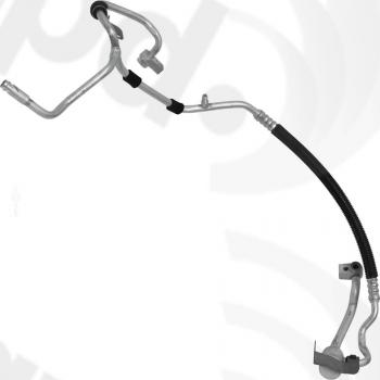 Global Parts Distributors 4813746 A/C Refrigerant Discharge Hose product image 1 of 1