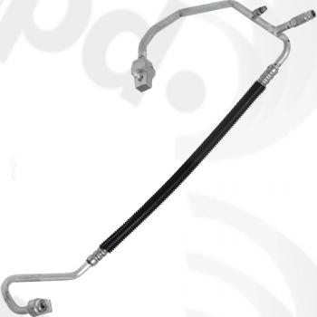 Global Parts Distributors 4813747 - A/C Refrigerant Discharge Hose Global Parts Distributors 4813747 A/C Refrigerant Discharge Hose product image 1 of 1